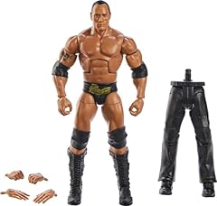 Mattel wwe personaggio usato  Spedito ovunque in Italia 