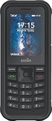 Sonim xp100 telefono usato  Spedito ovunque in Italia 