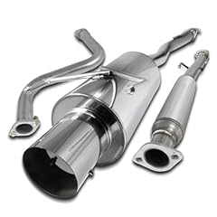 Spec tuning exhaust for sale  Delivered anywhere in USA 