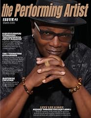 Performing artist issue for sale  Delivered anywhere in USA 