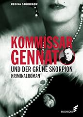 Kommissar gennat und for sale  Delivered anywhere in UK