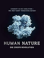 Human nature crispr gebraucht kaufen  Wird an jeden Ort in Deutschland