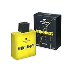 Rockford wild thunder usato  Spedito ovunque in Italia 