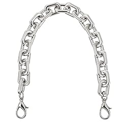 Silver bag chain for sale  Delivered anywhere in UK