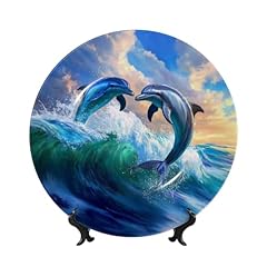 Xtcoo dolphins jumping for sale  Delivered anywhere in USA 