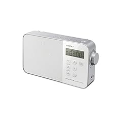 Sony icf m780sl for sale  Delivered anywhere in UK