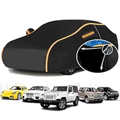 Car cover outdoor for sale  Delivered anywhere in UK