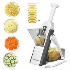 Ztqcsq mandoline slicer for sale  Delivered anywhere in USA 