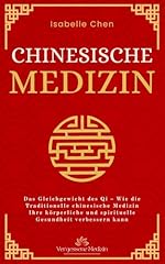 Chinesische medizin gleichgewi gebraucht kaufen  Wird an jeden Ort in Deutschland