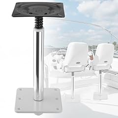 Boat seat pedestals for sale  Delivered anywhere in USA 
