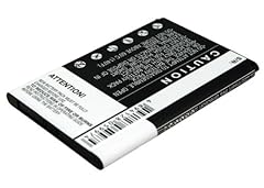 Vintrons ion battery for sale  Delivered anywhere in UK