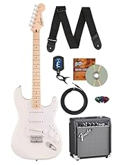 Fender squier sonic for sale  Delivered anywhere in USA 