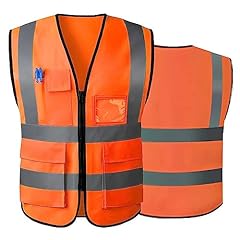 Vis security vest for sale  Delivered anywhere in UK