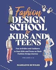 Fashion design school for sale  Delivered anywhere in USA 