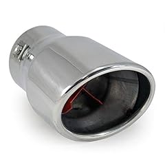 Exhaust tip trim for sale  Delivered anywhere in Ireland