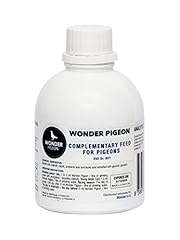 Wonder pigeon 500 for sale  Delivered anywhere in UK