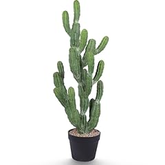 Yuwinron artificial cactus for sale  Delivered anywhere in USA 