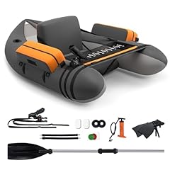 Costway inflatable fishing for sale  Delivered anywhere in UK