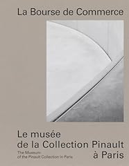 Bourse commerce musée d'occasion  Livré partout en France