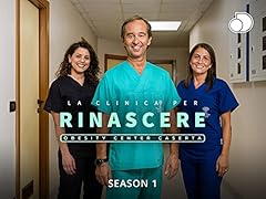 Clinica per rinascere usato  Spedito ovunque in Italia 