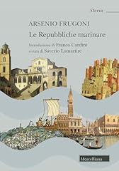 Repubbliche marinare usato  Spedito ovunque in Italia 