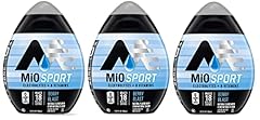 Mio sport liquid for sale  Delivered anywhere in USA 