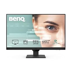 Benq gw2790e monitor usato  Spedito ovunque in Italia 