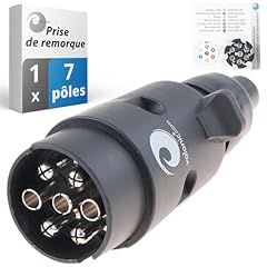 Valonic prise remorque d'occasion  Livré partout en Belgiqu