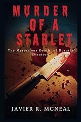 Murder starlet mysterious for sale  Delivered anywhere in USA 