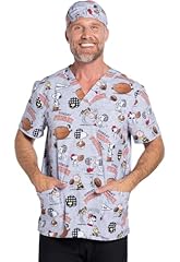 Tooniforms men scrubs for sale  Delivered anywhere in USA 
