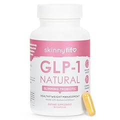Skinnyfit glp natural for sale  Delivered anywhere in USA 