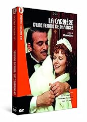 Carrière femme chambre d'occasion  Livré partout en France