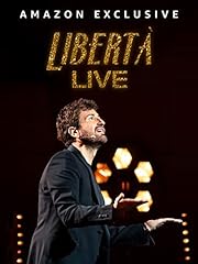 Libertà live usato  Spedito ovunque in Italia 