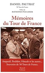 Mémoires tour d'occasion  Livré partout en France