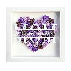Personalized rose mom for sale  Delivered anywhere in USA 