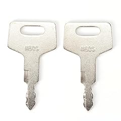 Pcs ignition key for sale  Delivered anywhere in UK