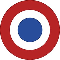 Drapeau aviation française d'occasion  Livré partout en France