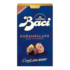 Baci perugina caramellato usato  Spedito ovunque in Italia 
