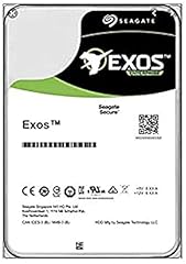 Seagate exos x16 usato  Spedito ovunque in Italia 