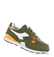Diadora scarpa sneaker usato  Spedito ovunque in Italia 