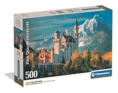 Clementoni puzzle collection gebraucht kaufen  Wird an jeden Ort in Deutschland