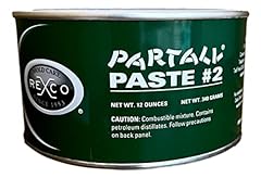 Partall paste mold for sale  Delivered anywhere in USA 