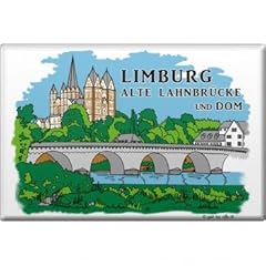 Küchenmagnet limburg lahn gebraucht kaufen  Wird an jeden Ort in Deutschland