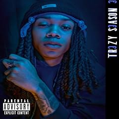 Tr3zy s3ason explicit for sale  Delivered anywhere in USA 