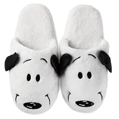 Hallmark snoopy slippers for sale  Delivered anywhere in UK