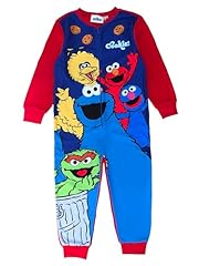 Sesame street boys for sale  Delivered anywhere in UK