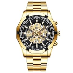 Jewelrywe men skeleton for sale  Delivered anywhere in UK