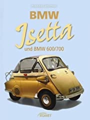 Bmw isetta und for sale  Delivered anywhere in Ireland