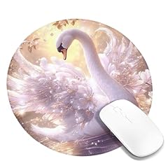 Elegant swan art for sale  Delivered anywhere in UK