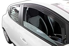 Automotive deflettori aria usato  Spedito ovunque in Italia 